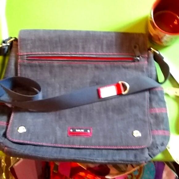 Relic denim bag   - Picture 1 of 9